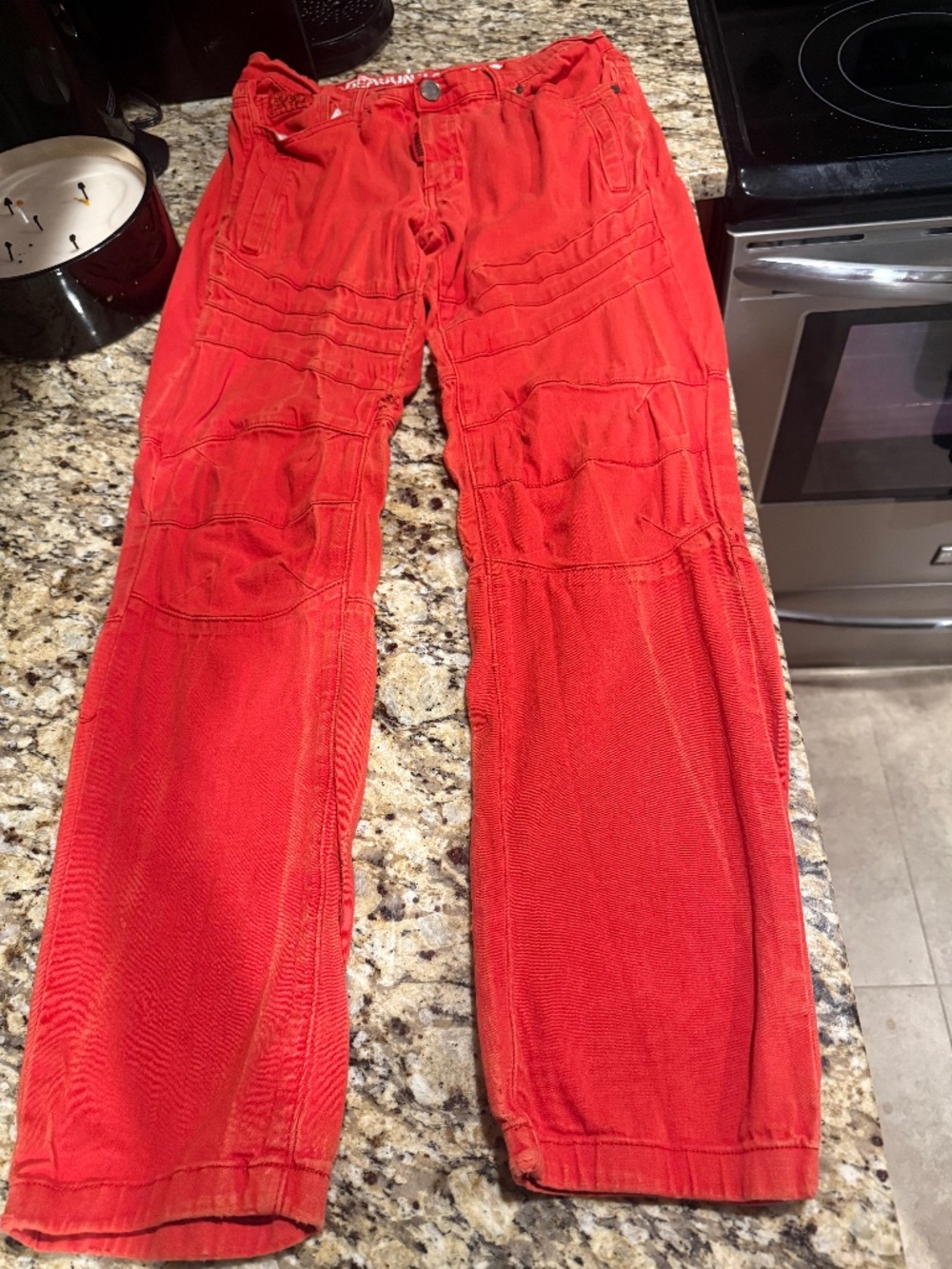 Reason Jeans